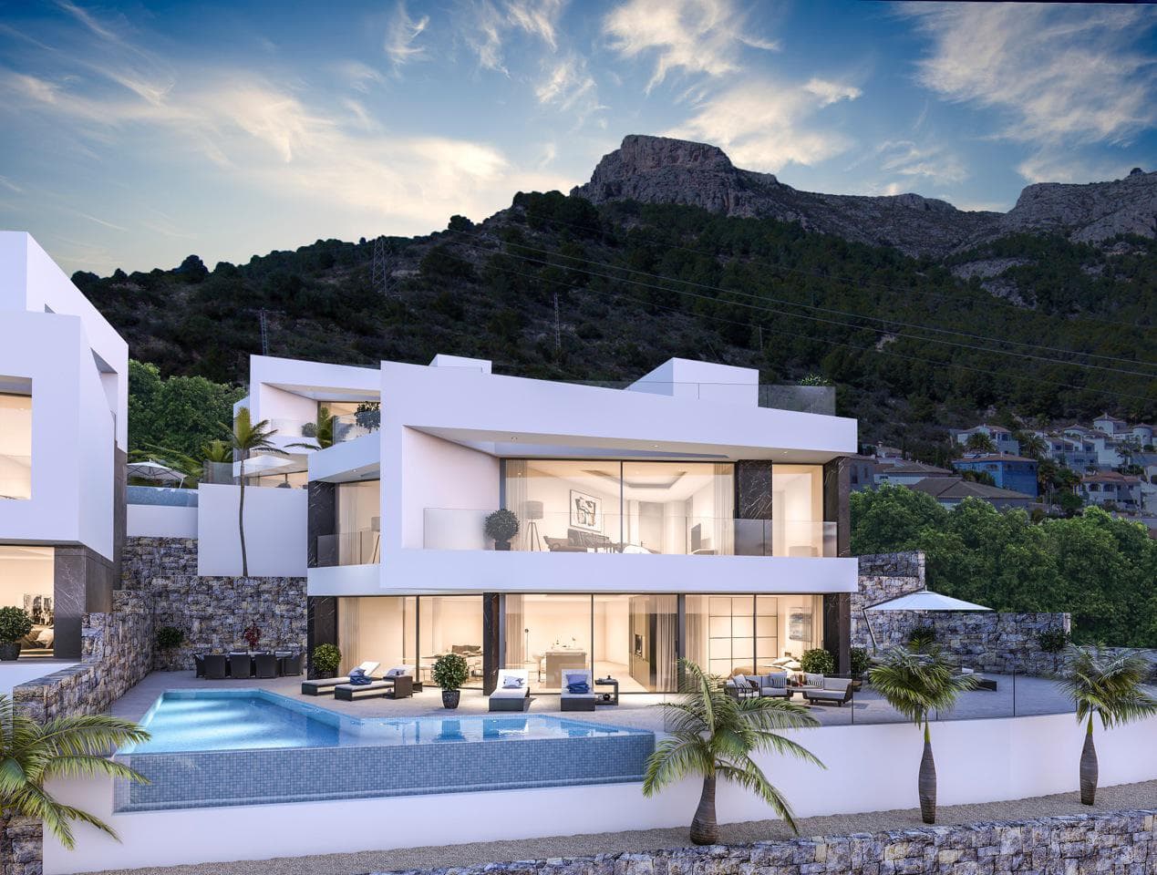 Villa in Calpe - photo 3