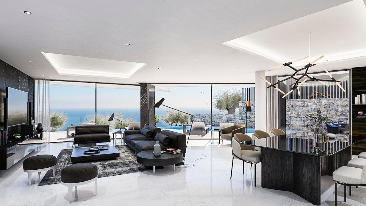 Villa in Calpe - photo 4