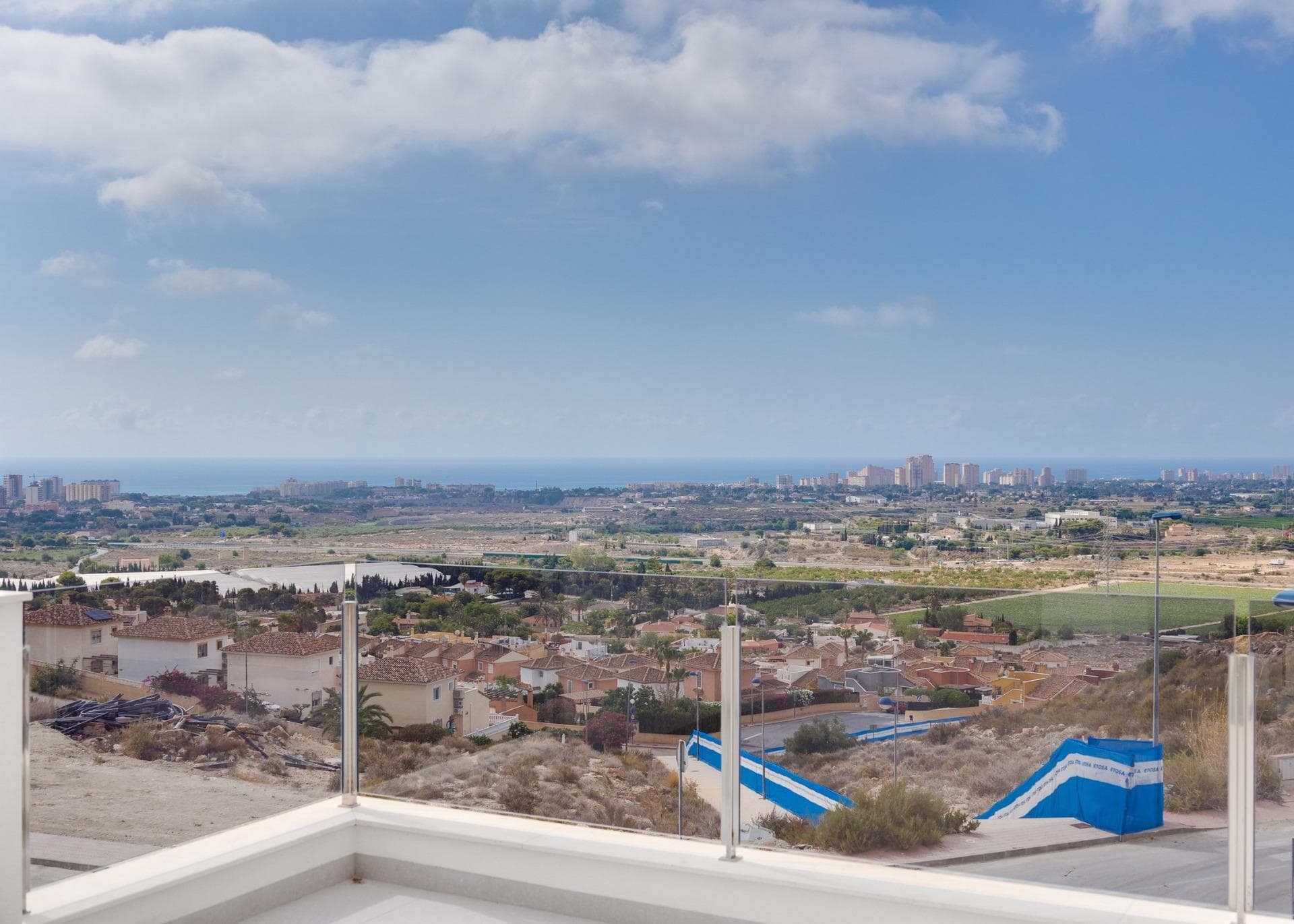 Villa in Mutxamel - photo 4
