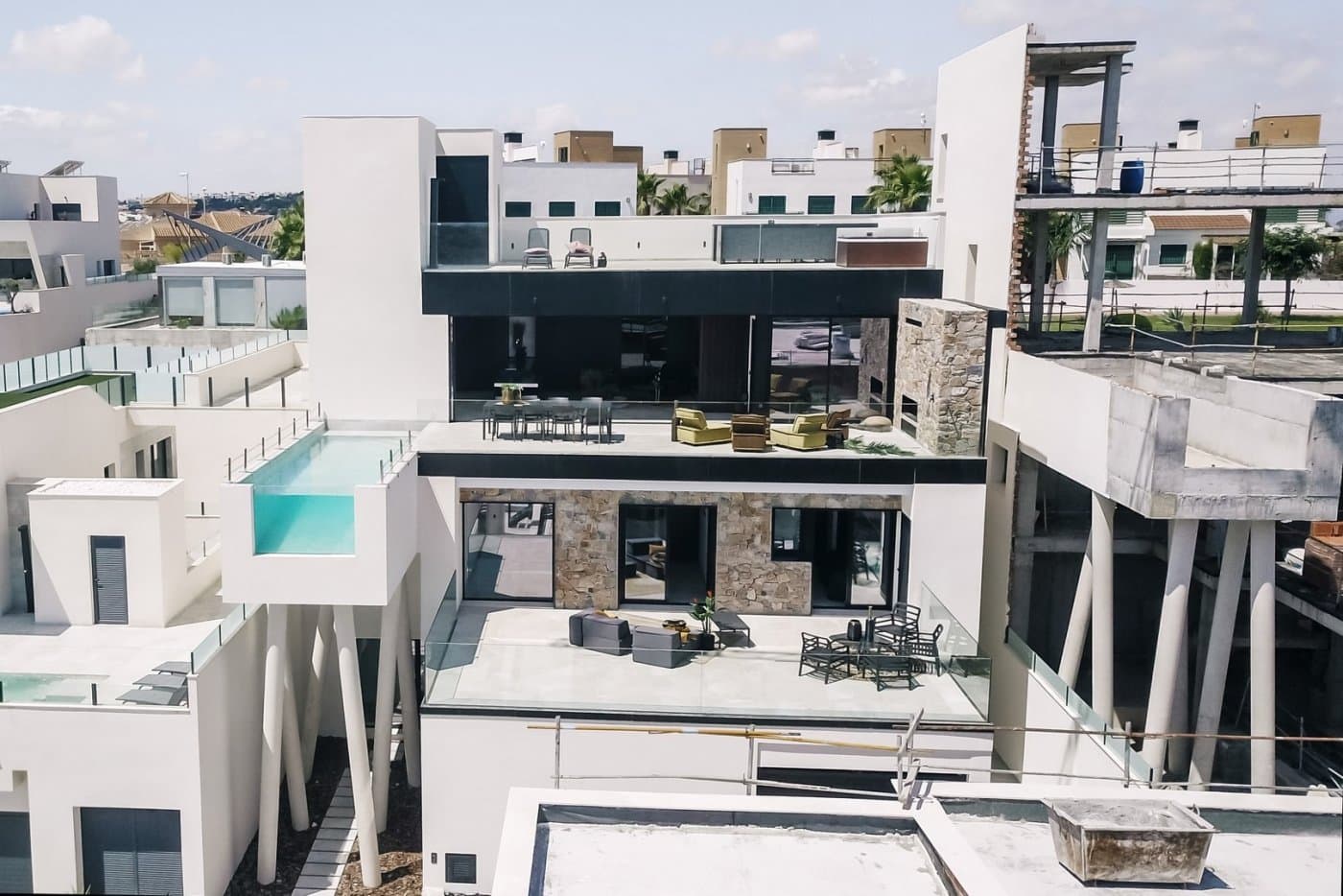 Villa in Rojales - hoofdfoto