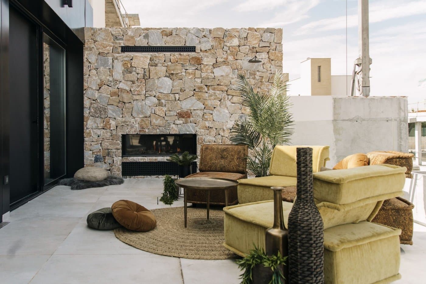 Villa in Rojales - photo 4