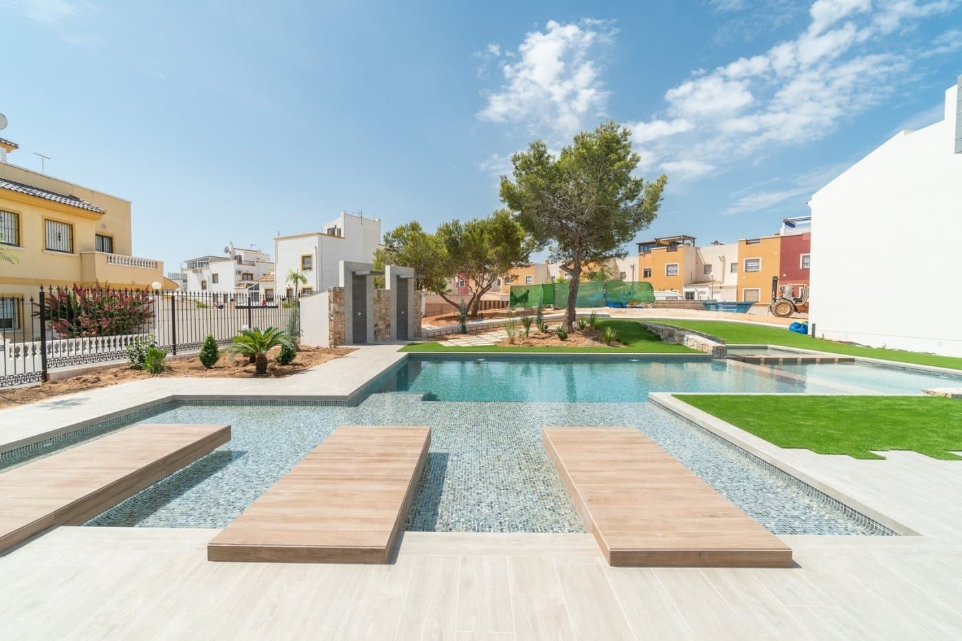 Bungalow in Los Balcones - photo 2