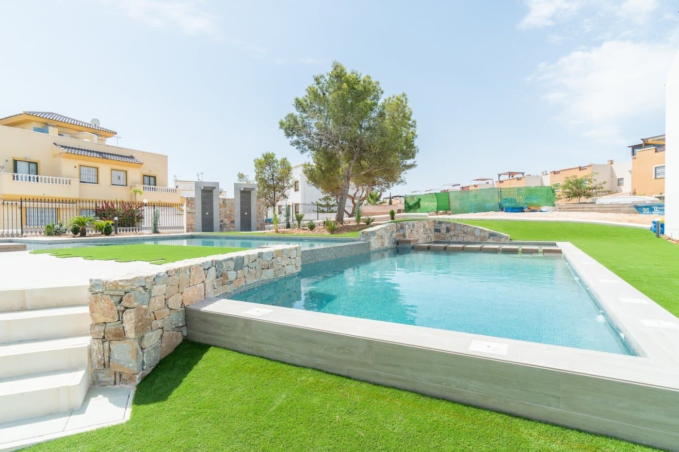 Bungalow in Los Balcones - photo 3