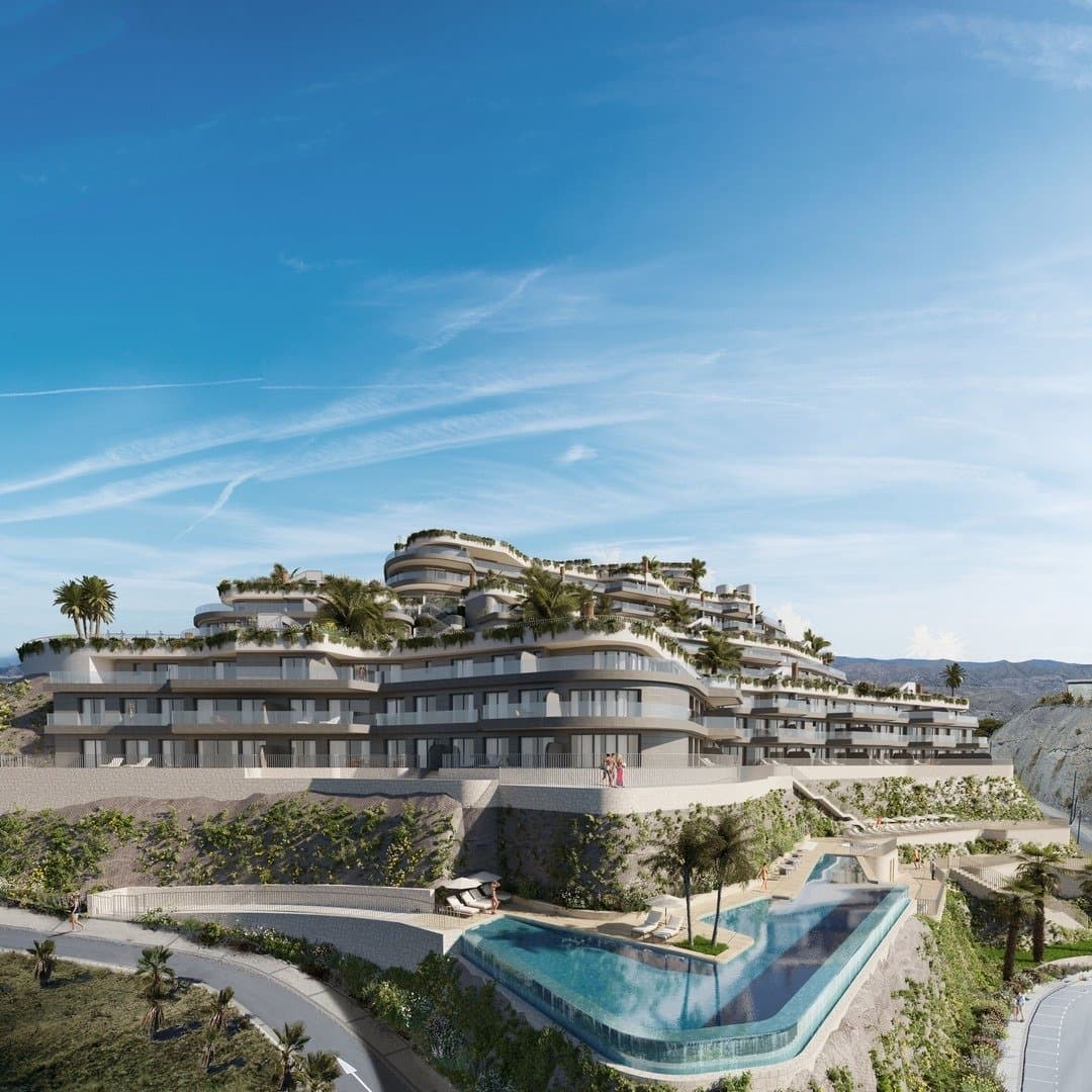 Apartment in Aguilas - photo 3