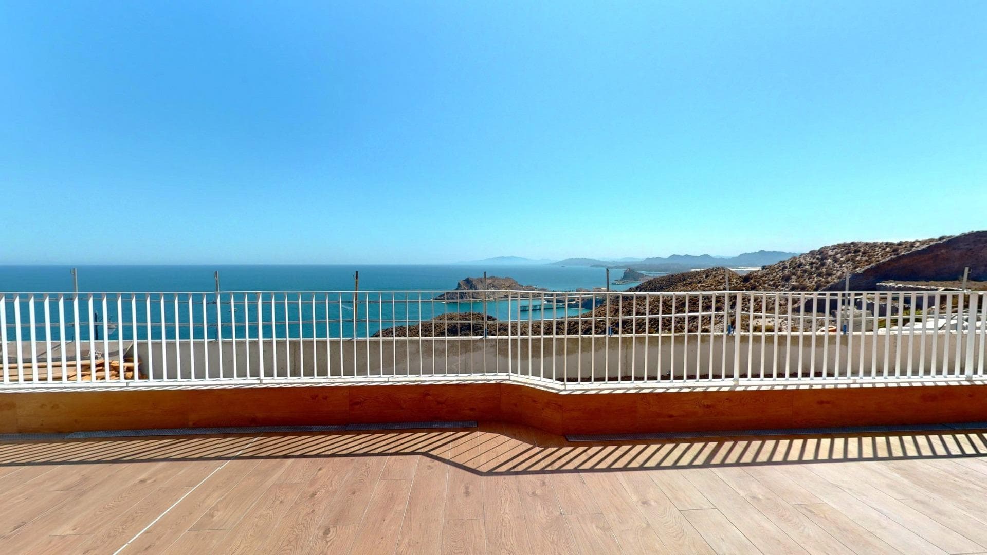 Apartment in Aguilas - photo 2