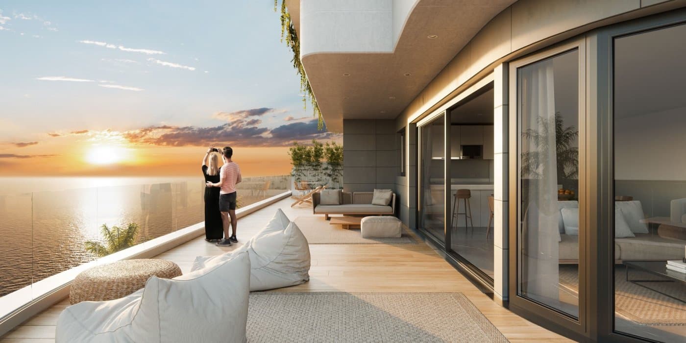 Apartment in Aguilas - photo 3