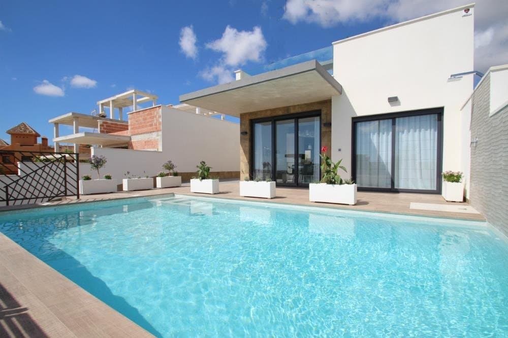 Villa in Playa Honda - main photo