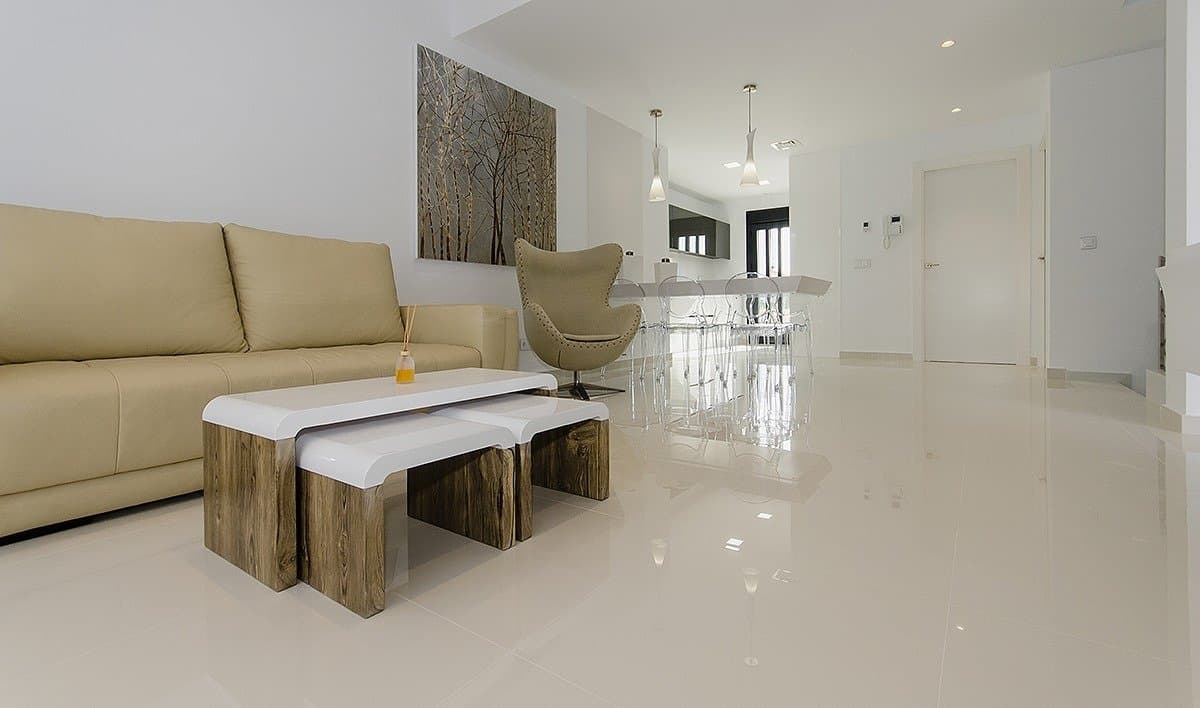 Villa in Campoamor - photo 2