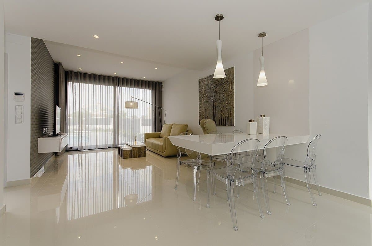 Villa in Campoamor - photo 3