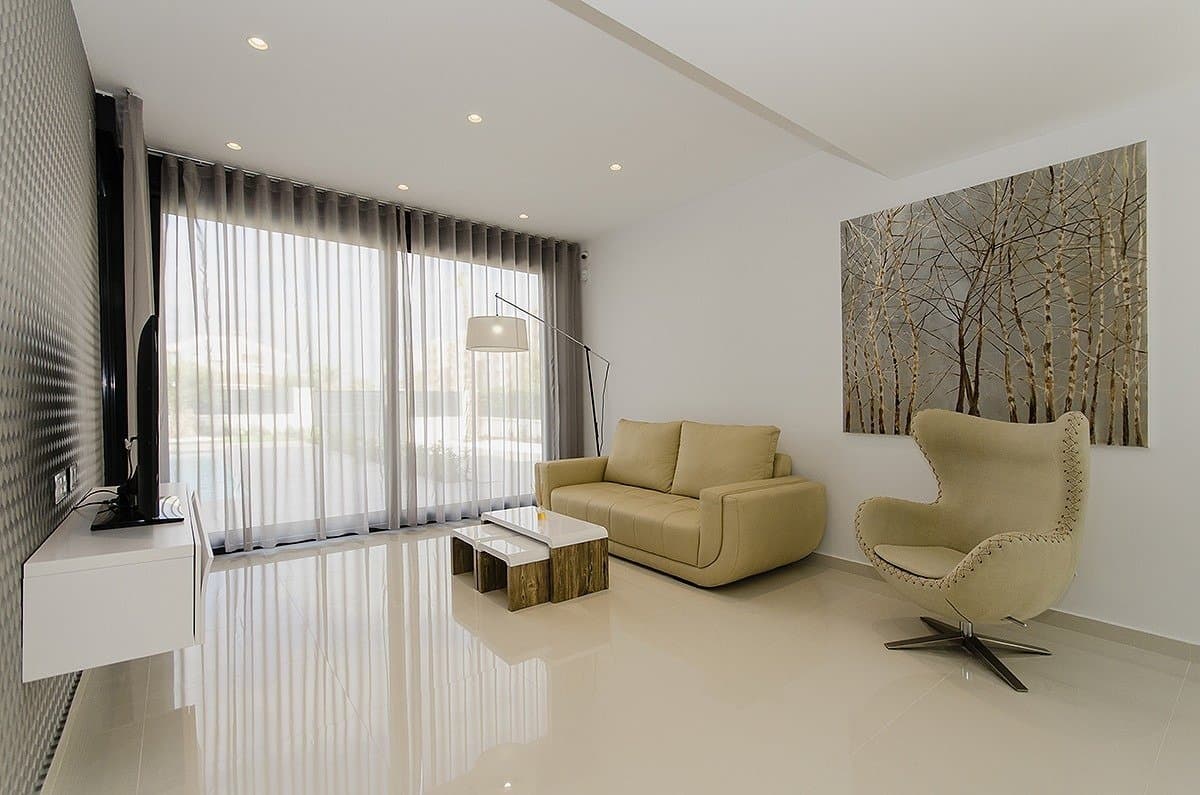 Villa in Campoamor - photo 4