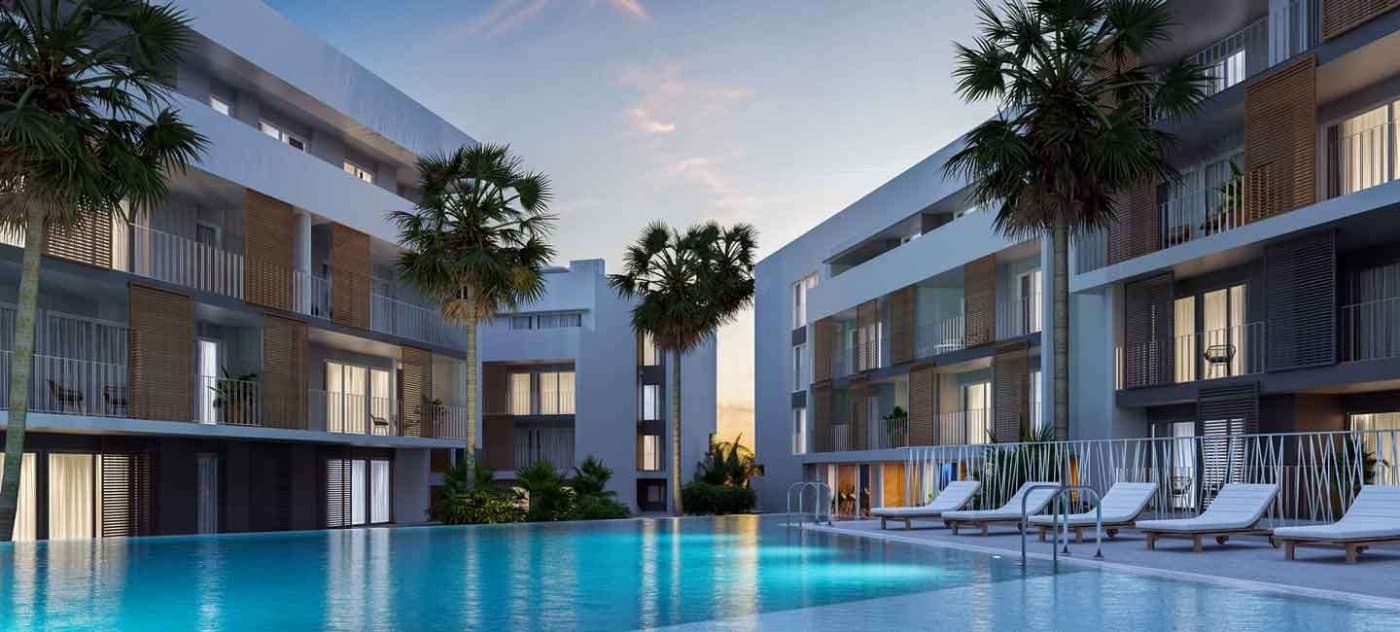 Apartment in Javea - photo 2
