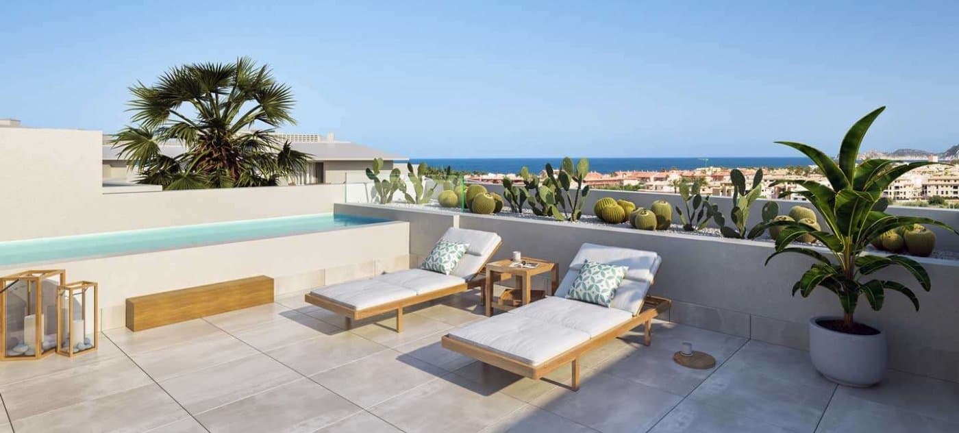 Apartment in Javea - photo 4