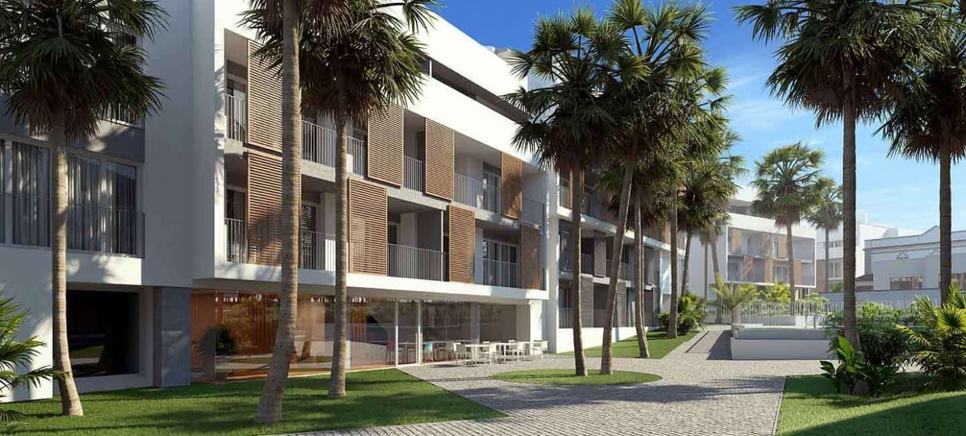Penthouse in Javea - photo 4