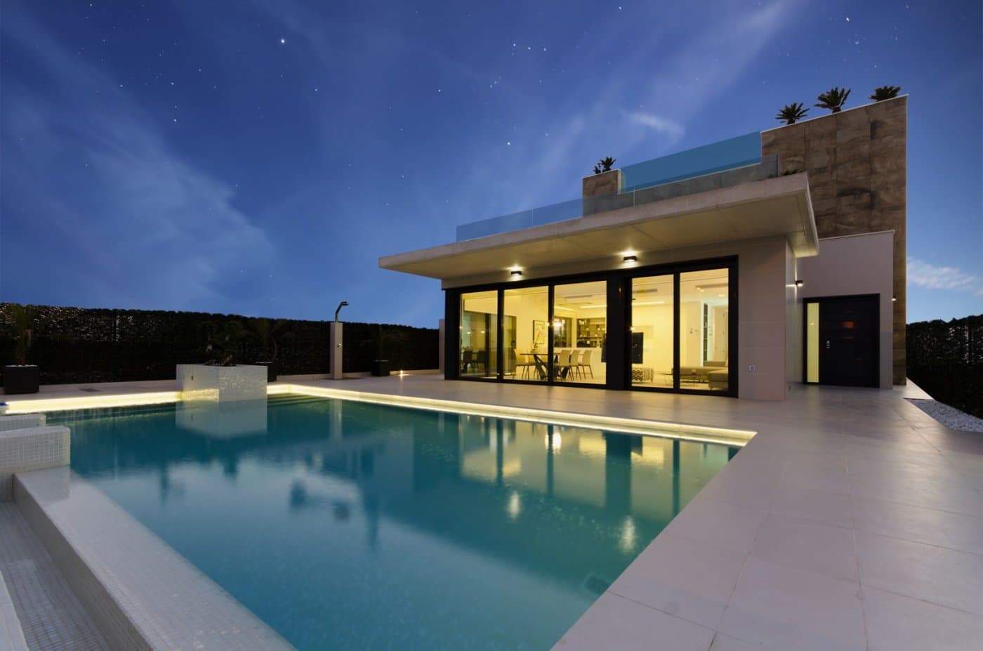 Villa in Campoamor - photo 2