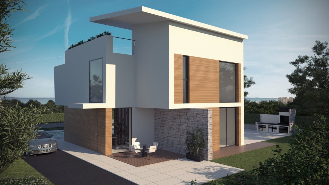 Villa in Campoamor - photo 3