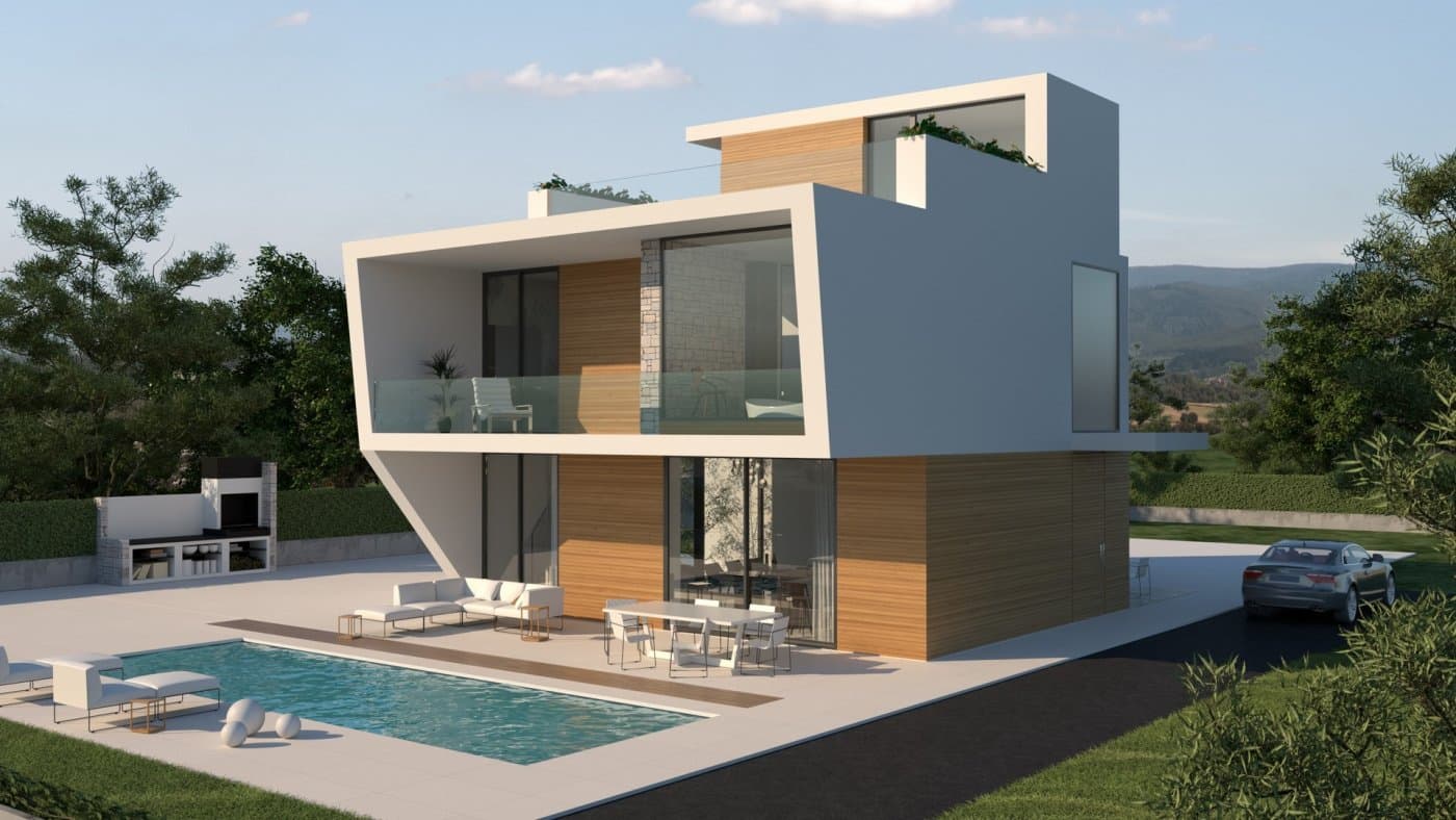 Villa in Campoamor - photo 4