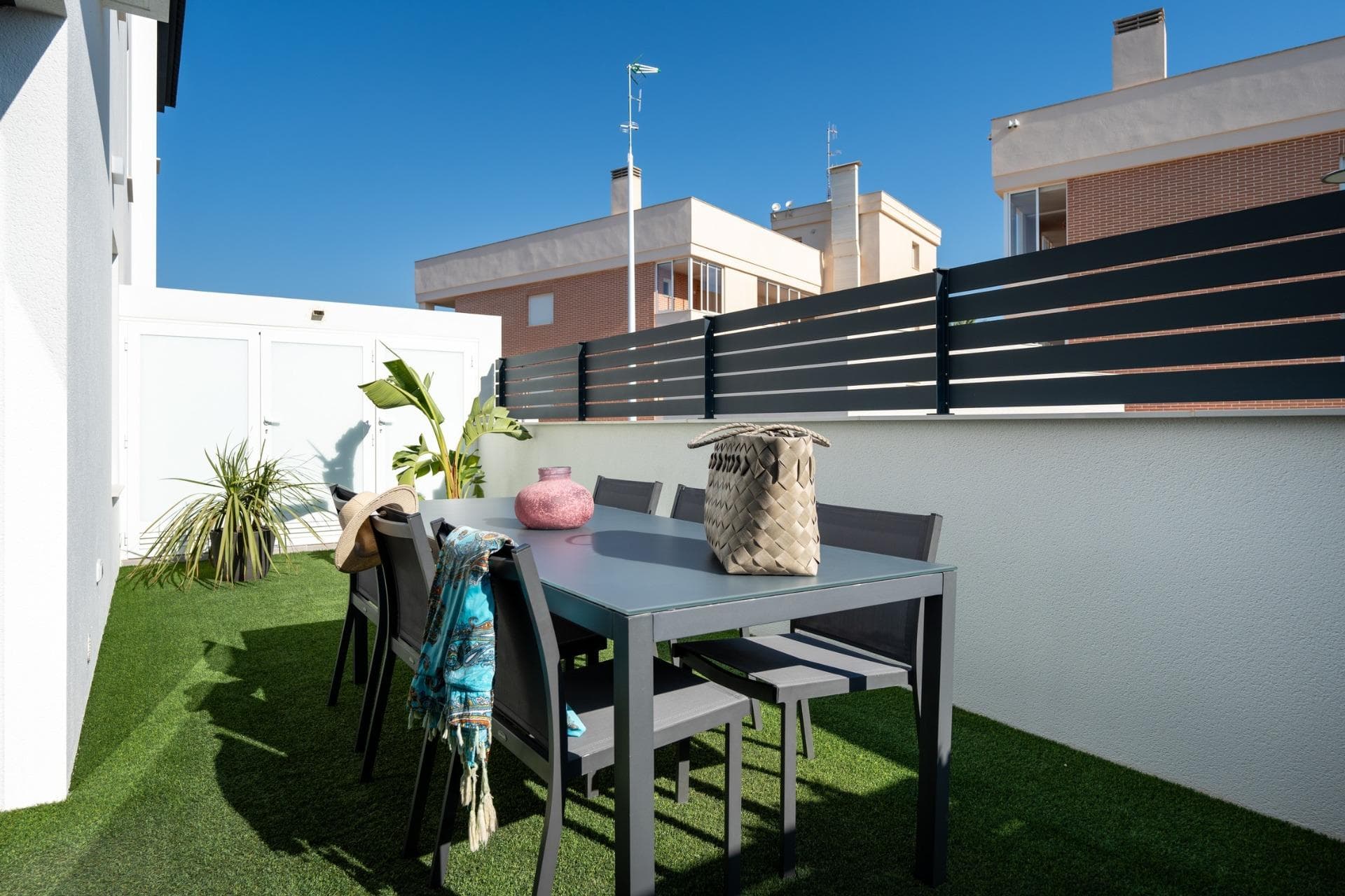 Quad House in Gran Alacant - photo 4