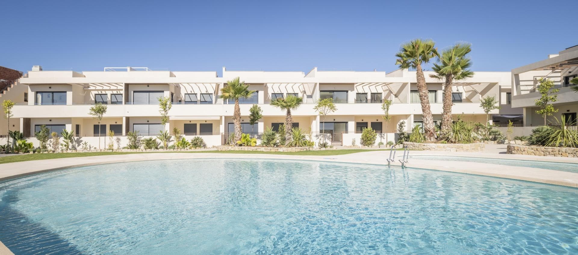 Bungalow in Torrevieja - main photo