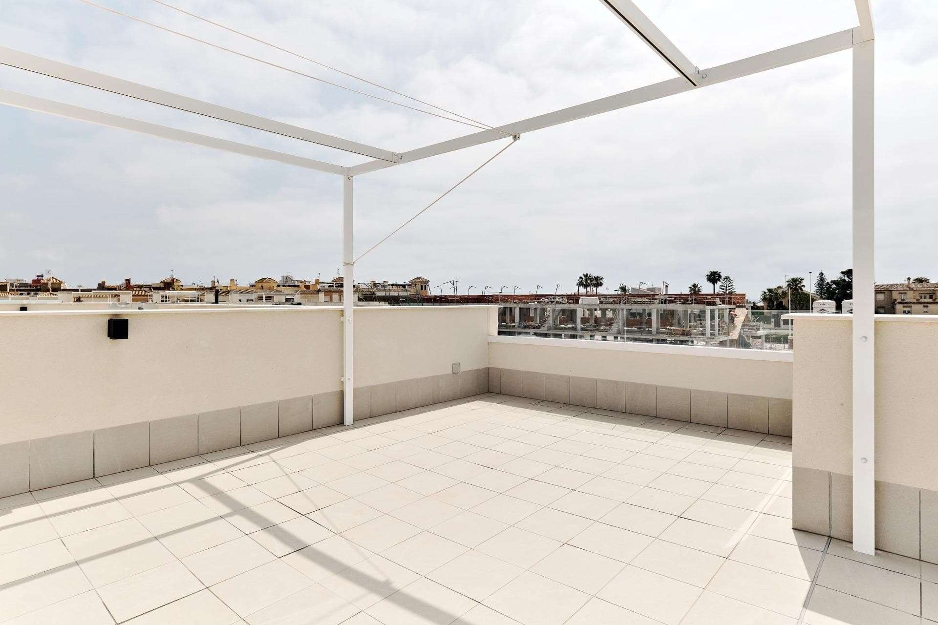 Bungalow in Torrevieja - photo 4