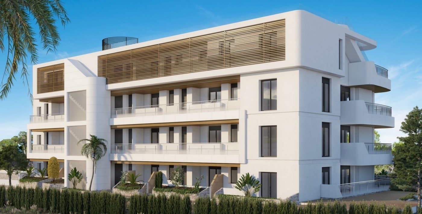 Apartment in Playa Flamenca - photo 3