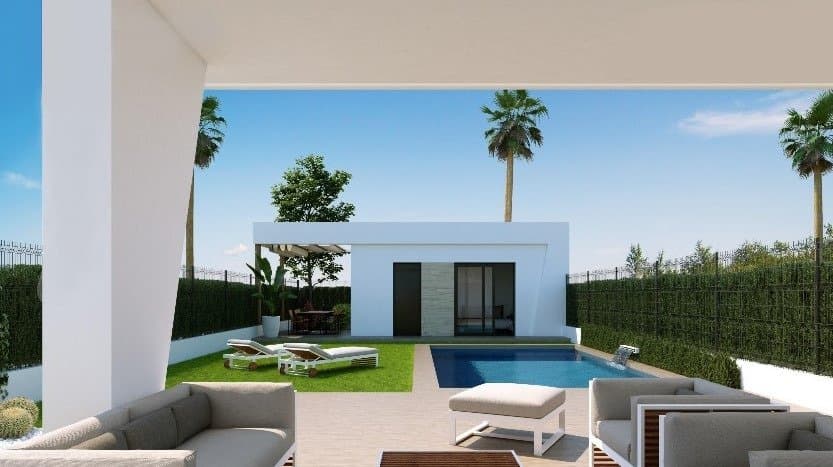 Villa in Finestrat - photo 2