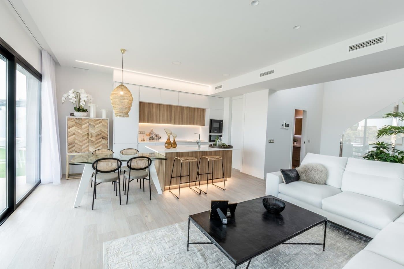 Villa in Finestrat - photo 3