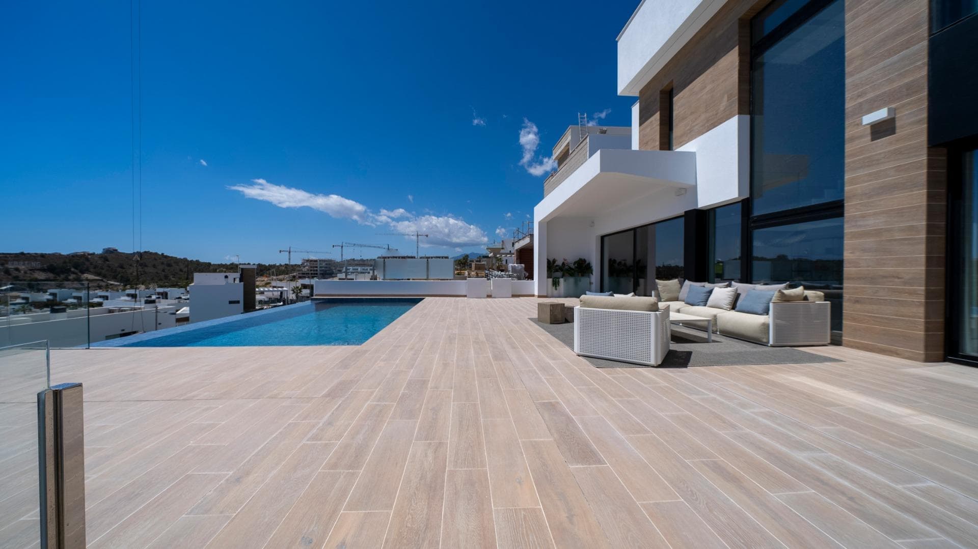 Villa in Finestrat - hoofdfoto