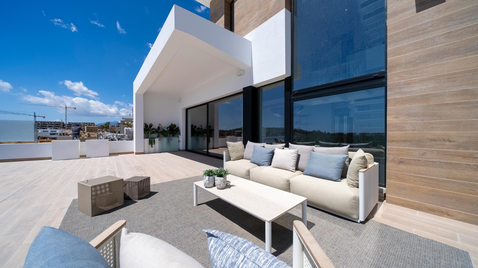 Villa in Finestrat - photo 3
