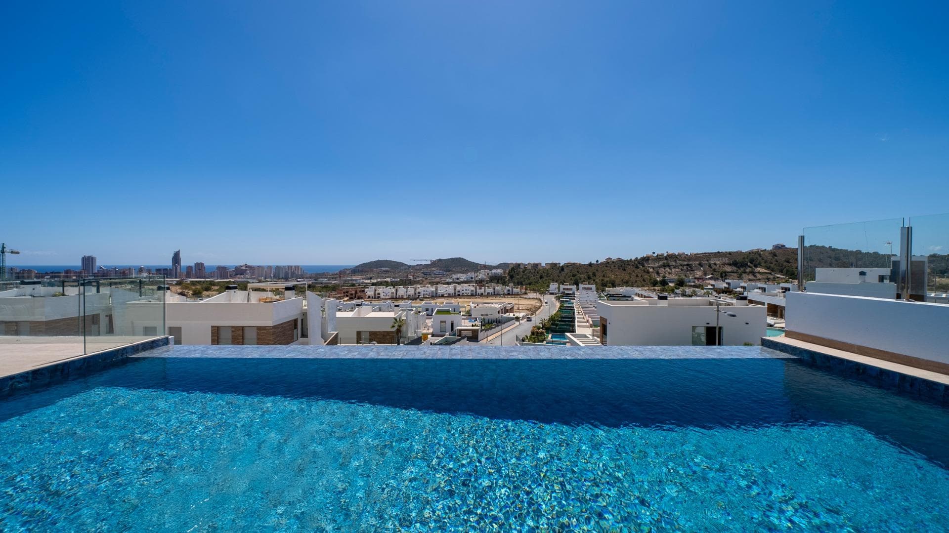 Villa in Finestrat - photo 4