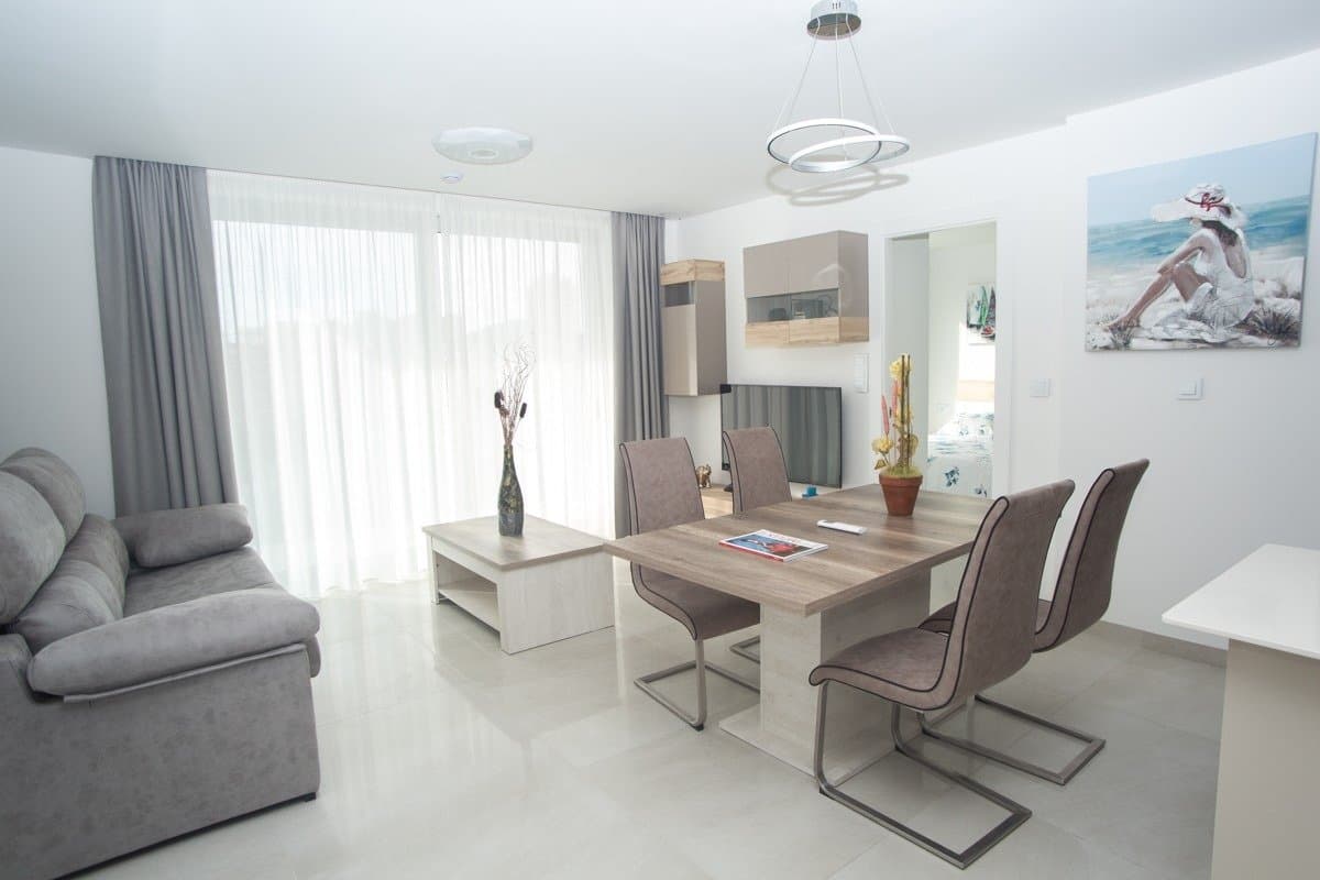 Apartment in Finestrat - photo 2