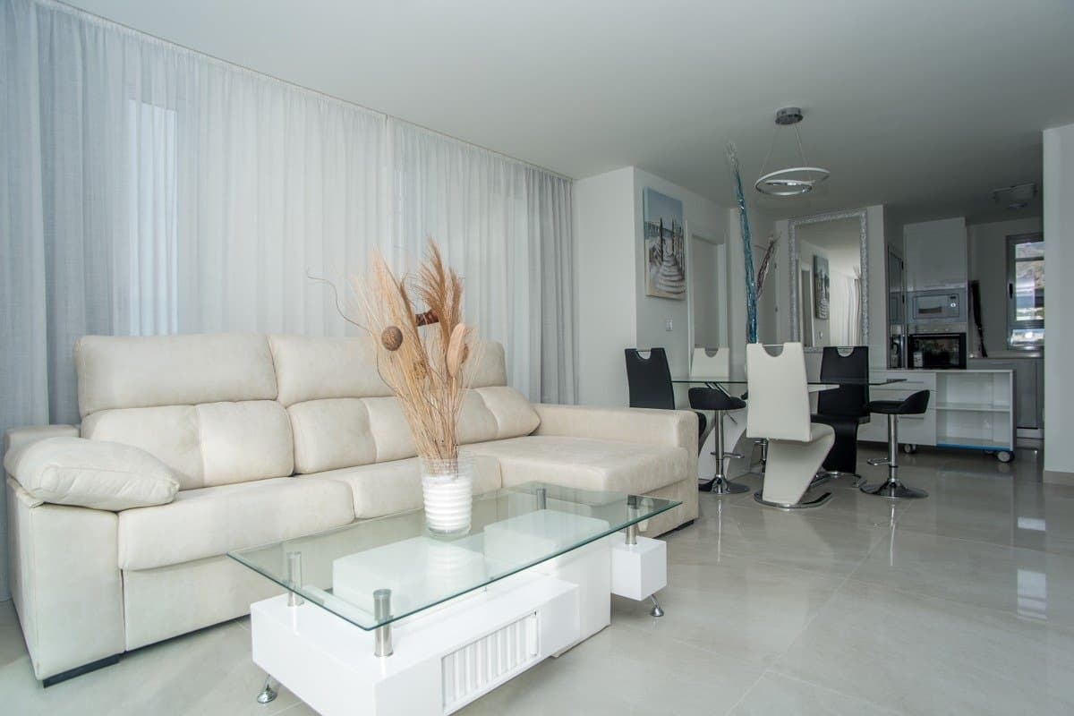 Apartment in Finestrat - photo 4