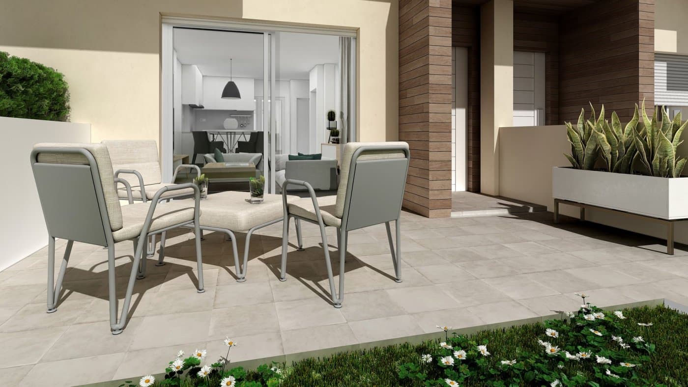 Town House in La Manga del Mar Menor - photo 4