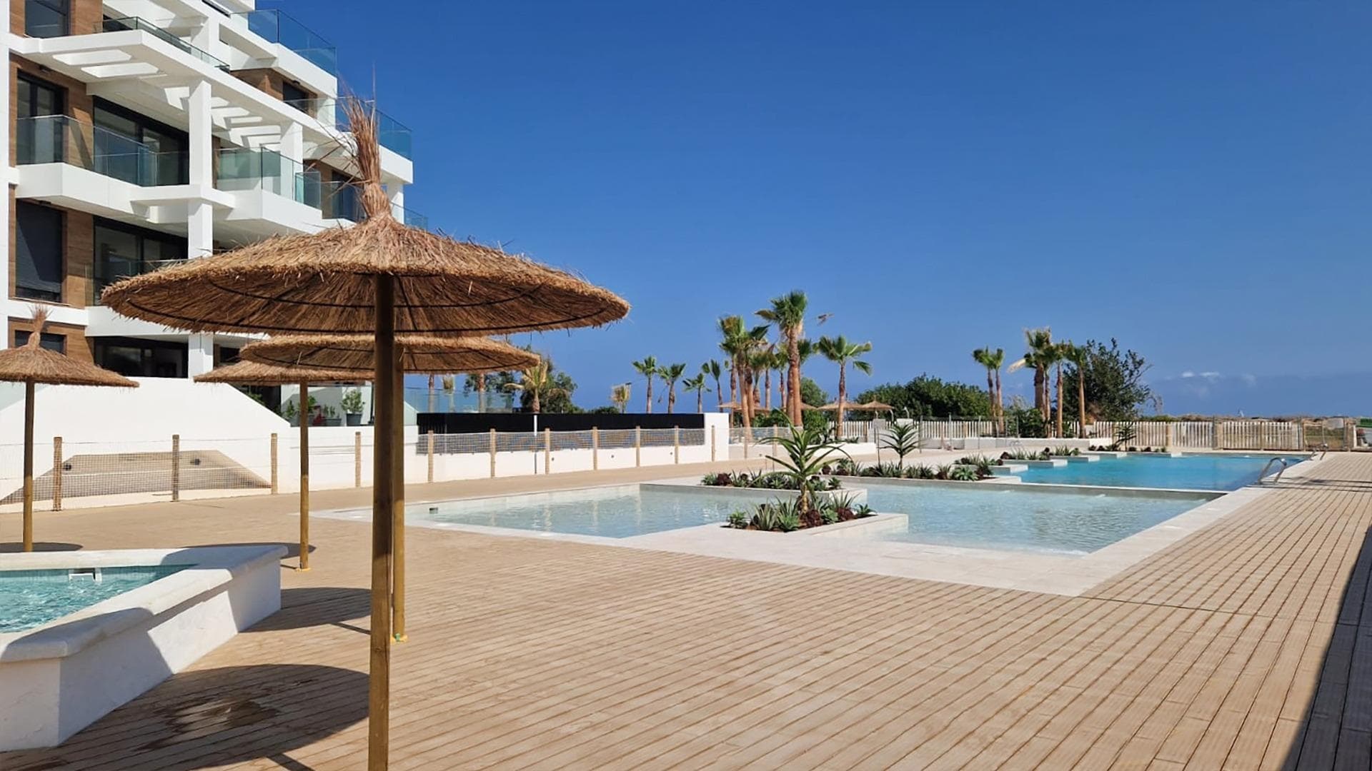 Apartment in Denia - photo 2