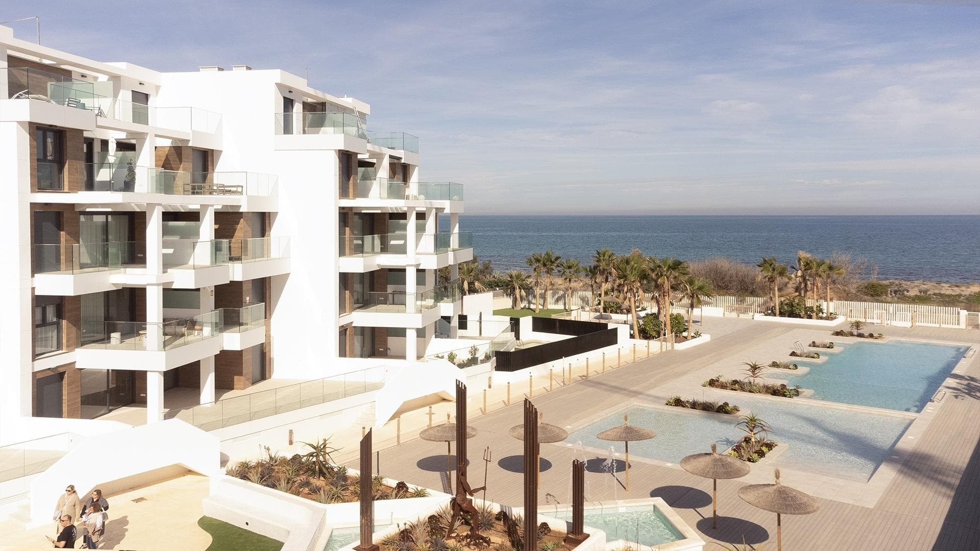 Apartment in Denia - photo 3