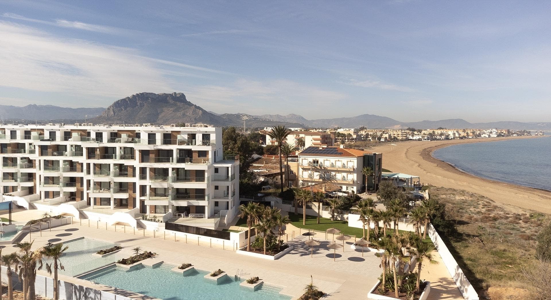 Apartment in Denia - photo 3