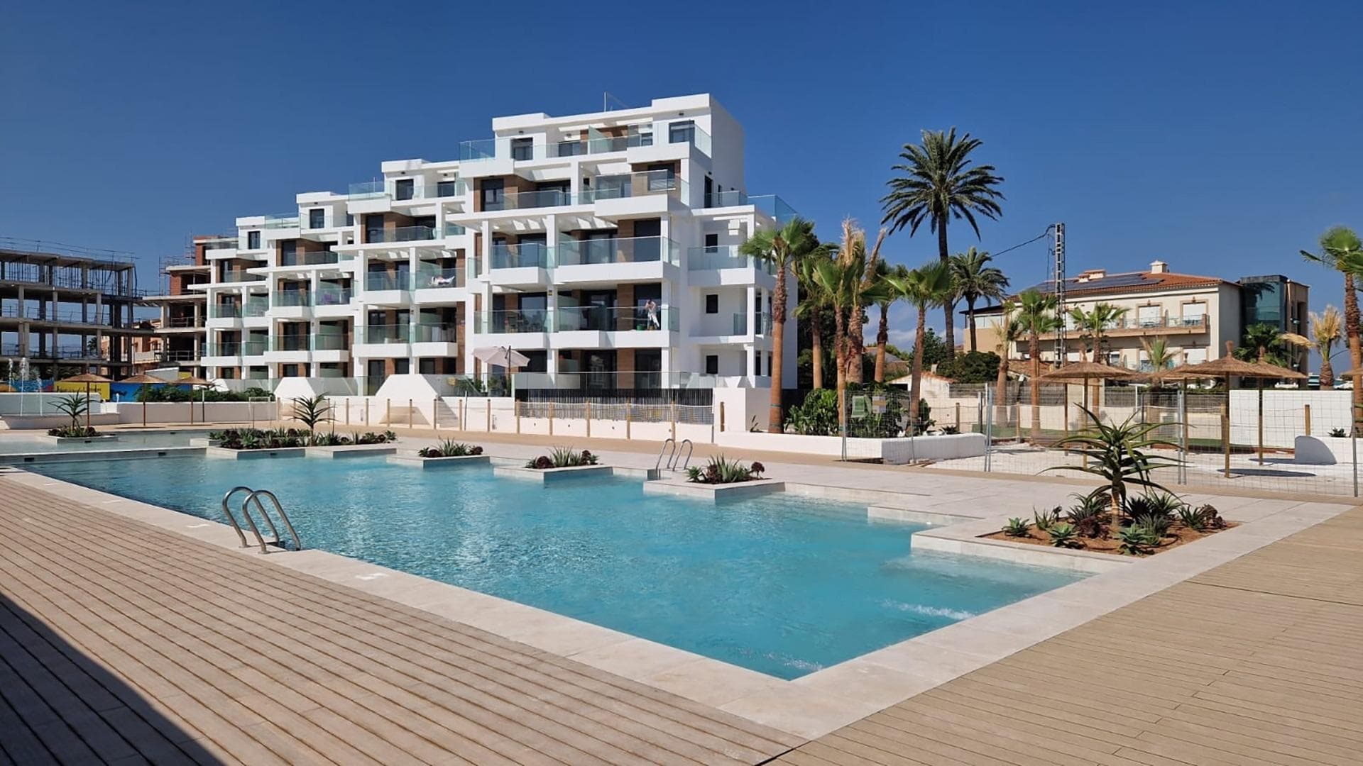 Apartment in Denia - photo 4