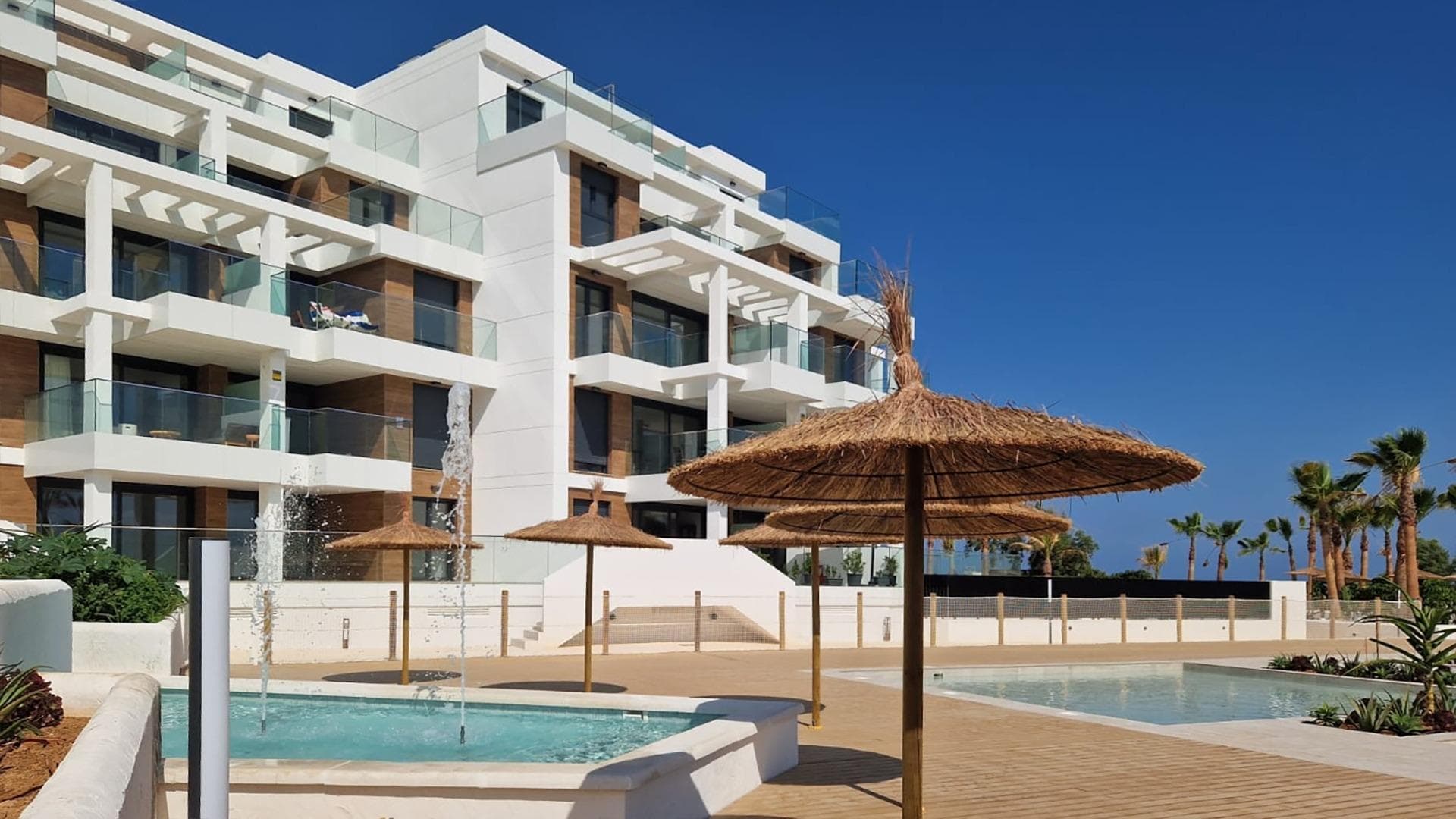 Apartment in Denia - photo 3