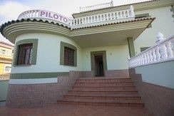 Villa in Torrevieja - hoofdfoto
