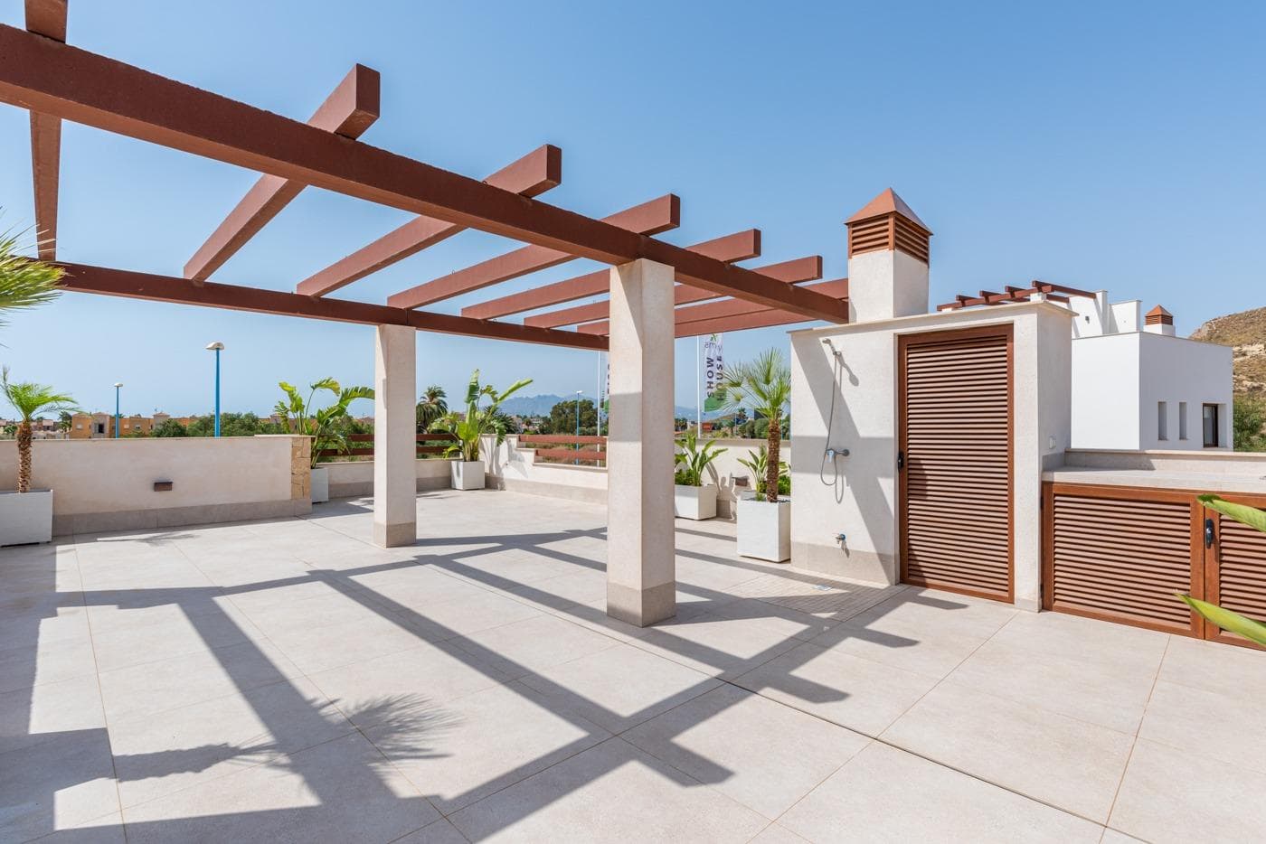Villa in Vera - photo 2