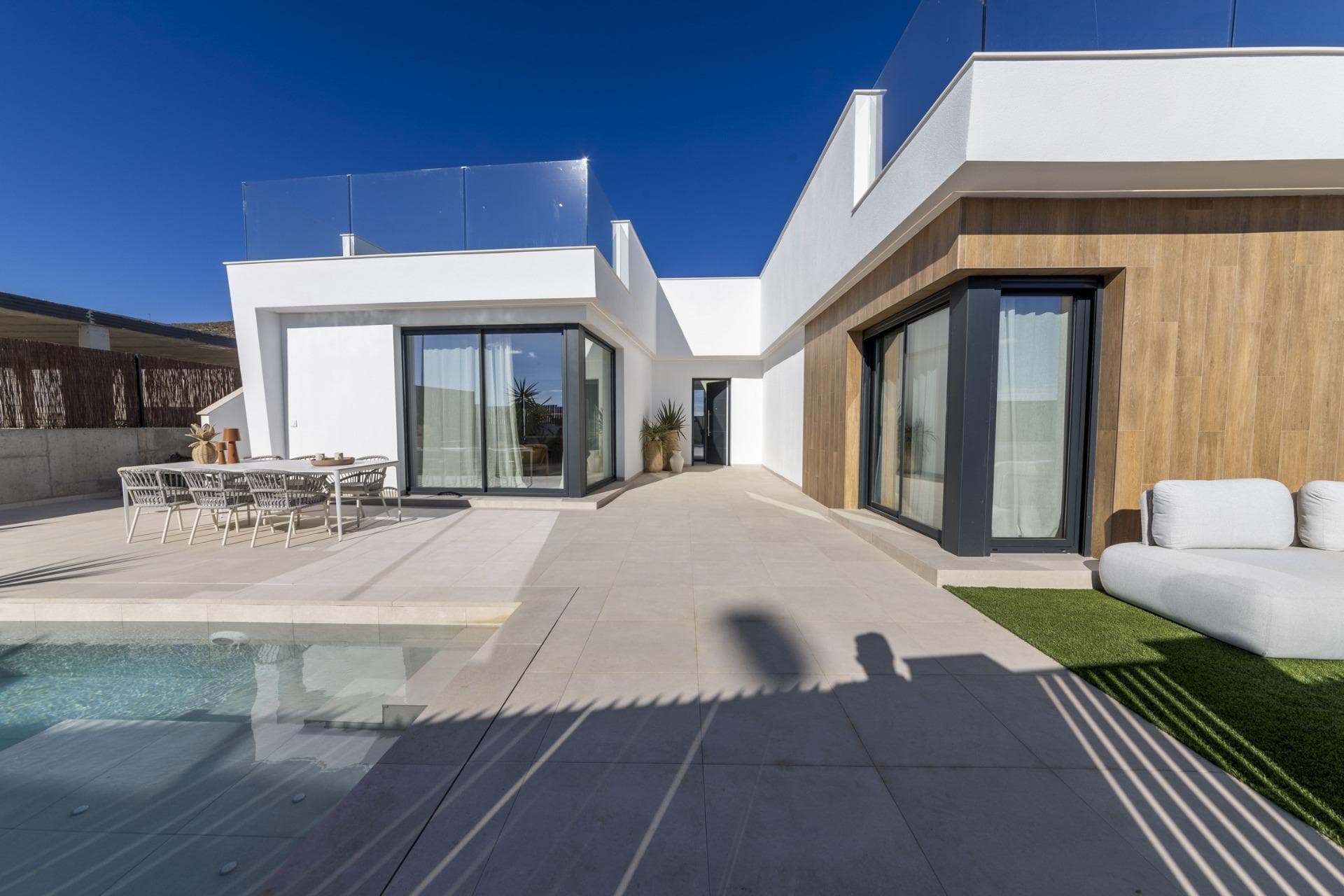 Villa in Altaona Golf - main photo