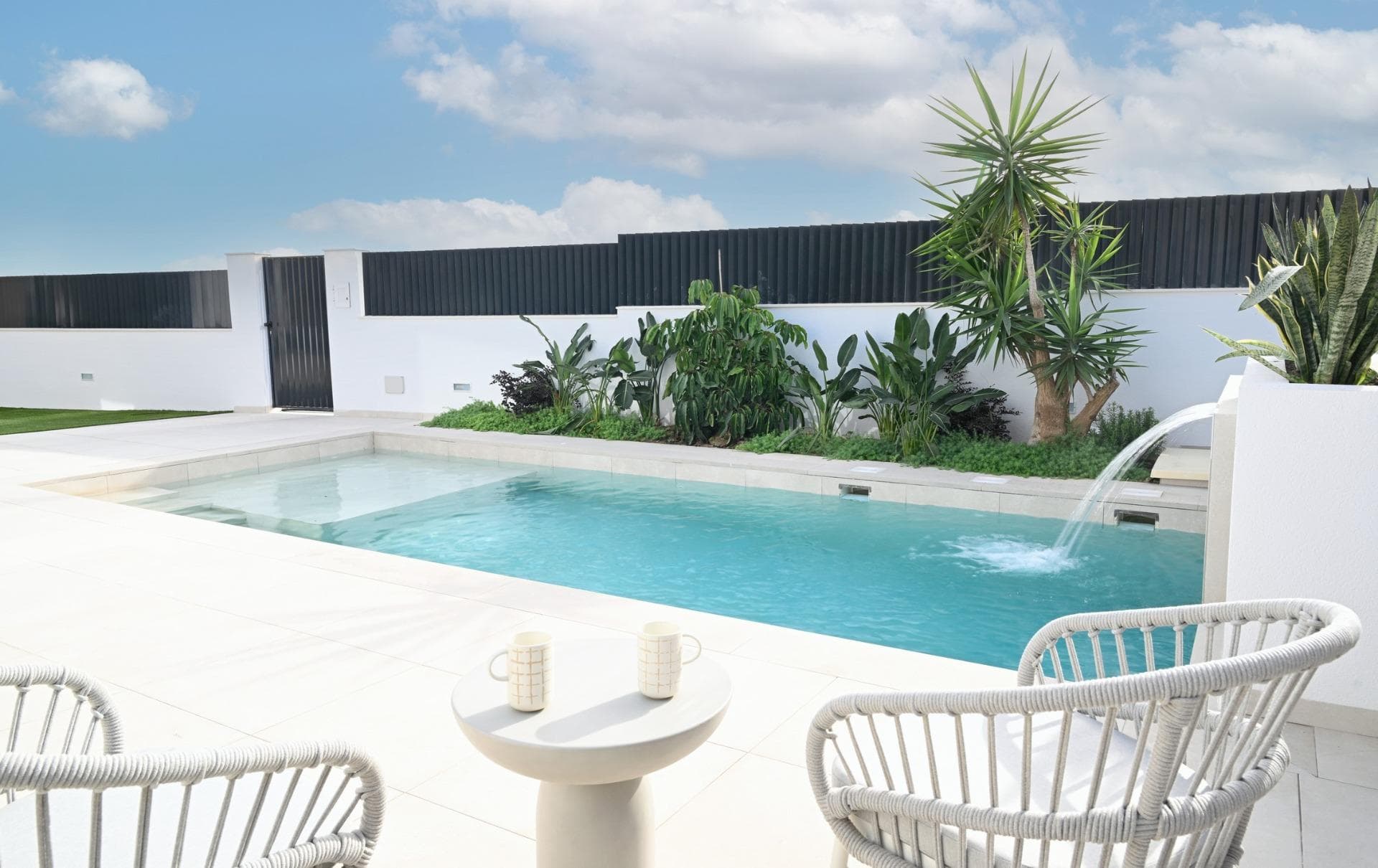 Villa in Altaona Golf - photo 3