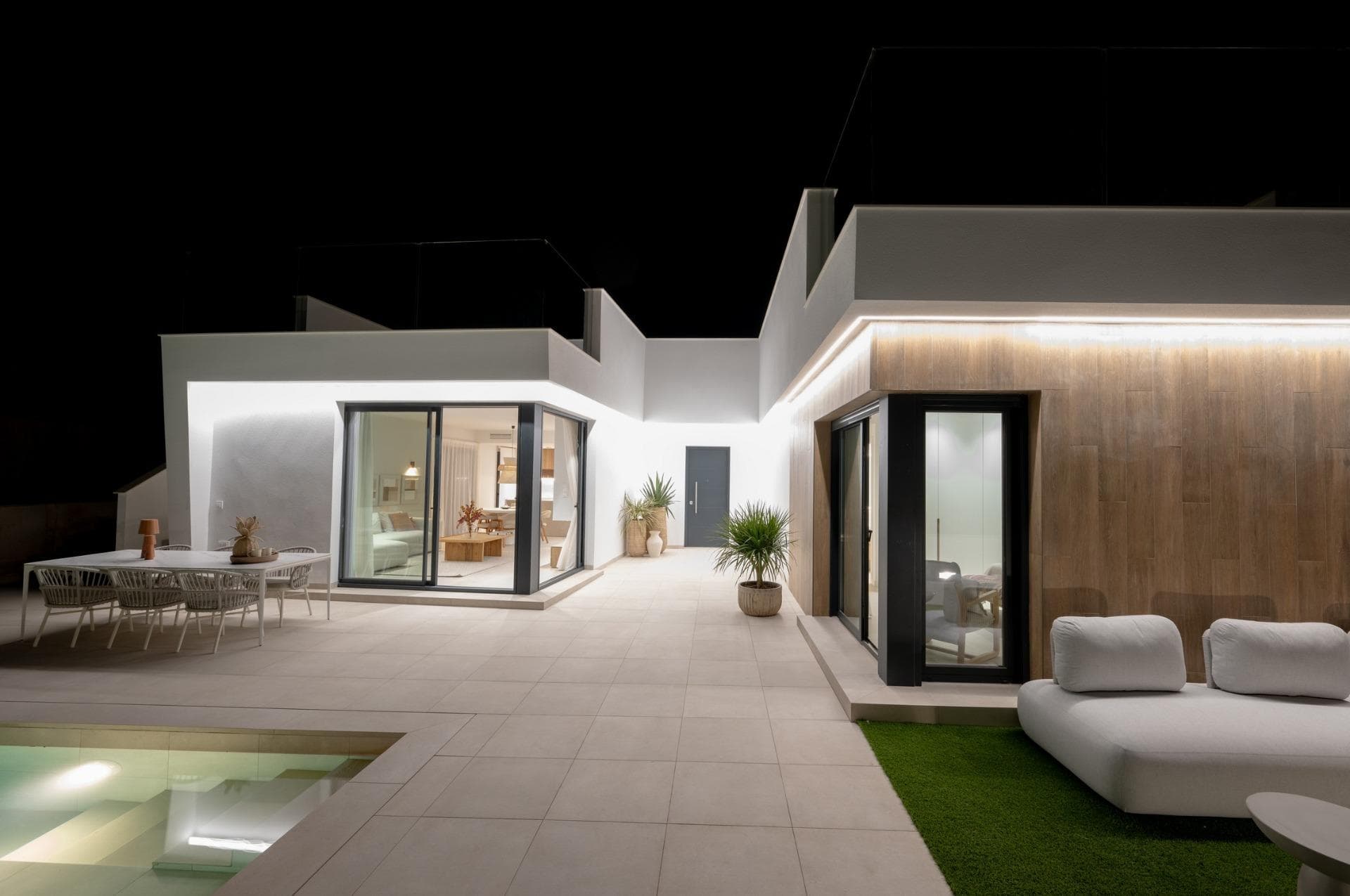 Villa in Altaona Golf - photo 4