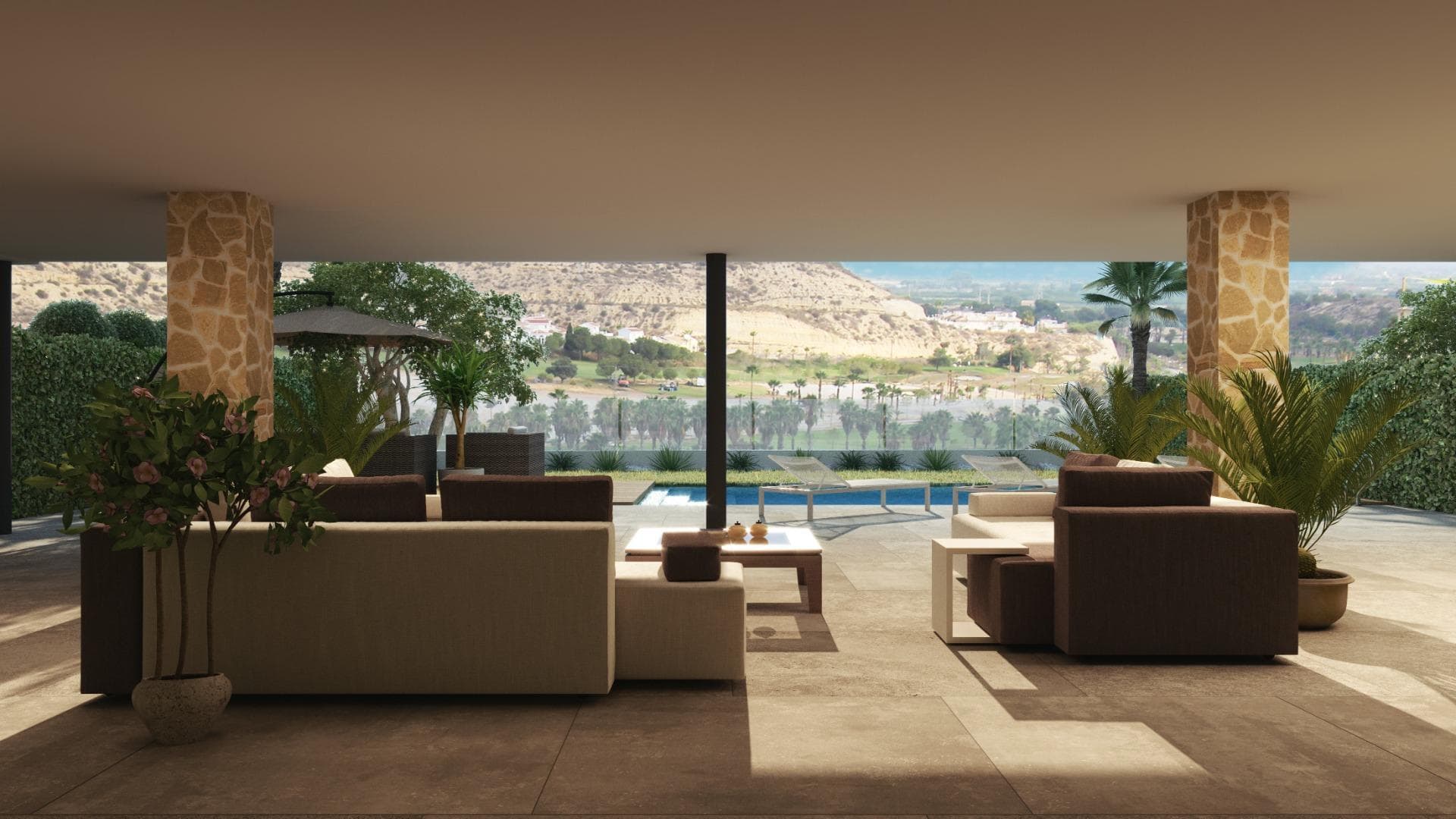 Villa in Golf La Marquesa (Ciudad Quesada) - photo 3