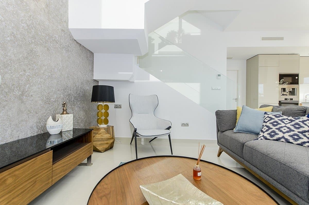 Villa in Los Montesinos - main photo