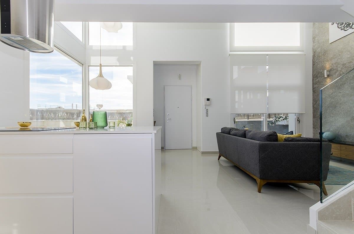 Villa in Los Montesinos - photo 3