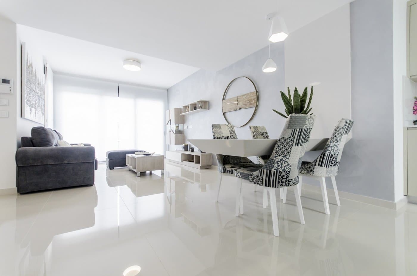 Villa in San Miguel de Salinas - photo 2