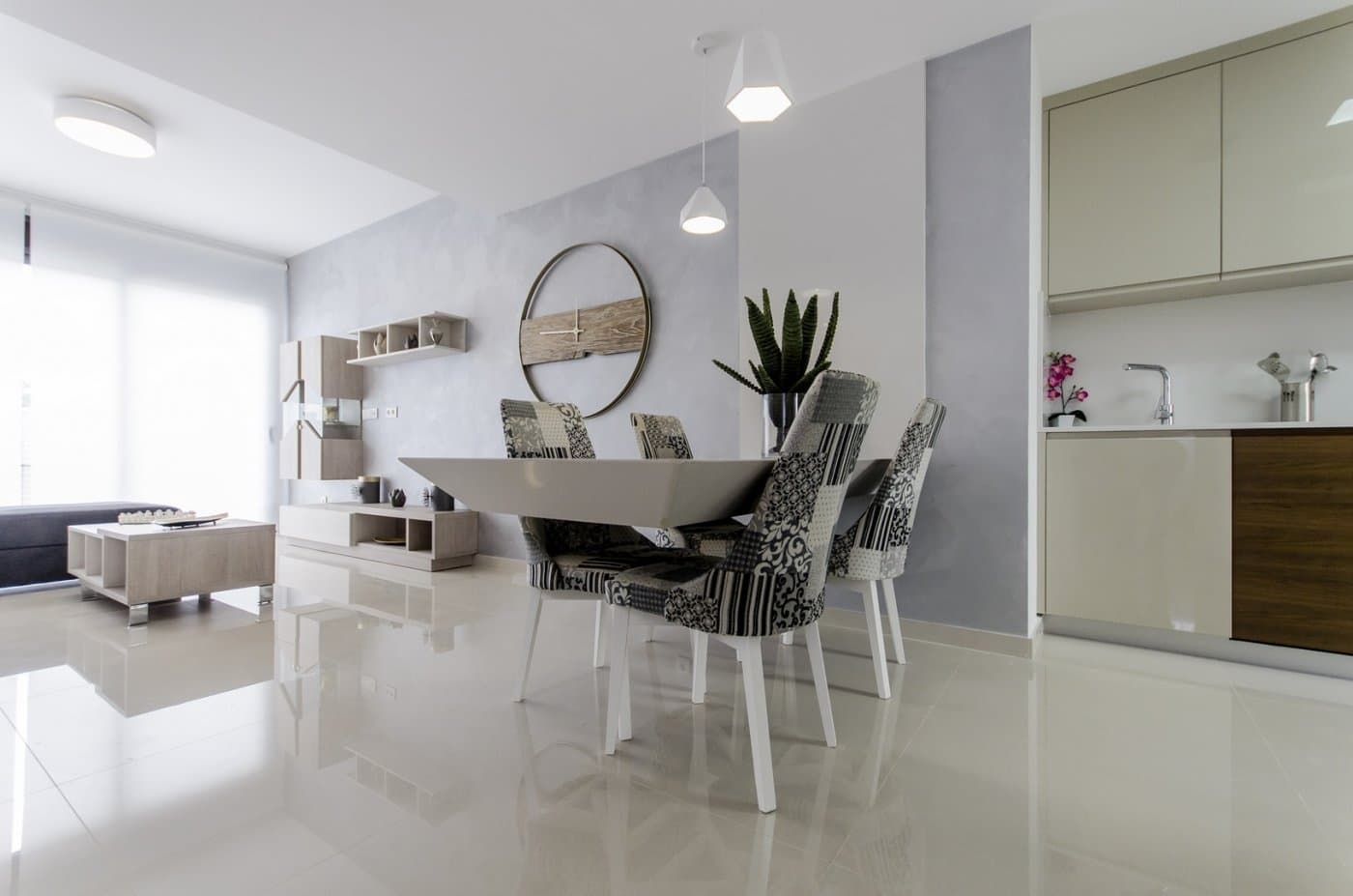 Villa in San Miguel de Salinas - photo 3