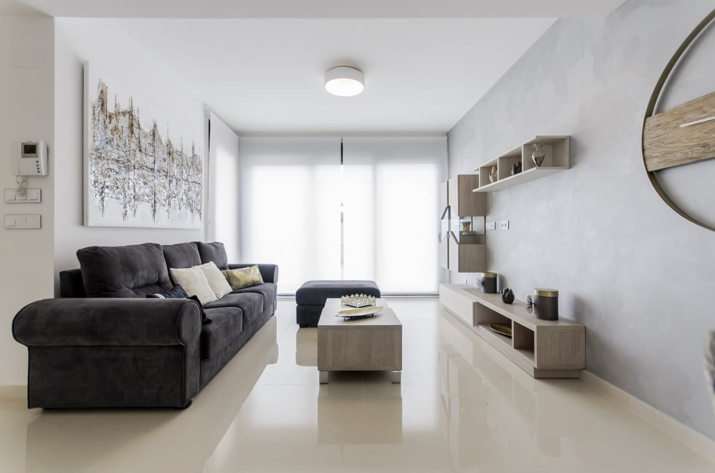 Villa in San Miguel de Salinas - photo 4