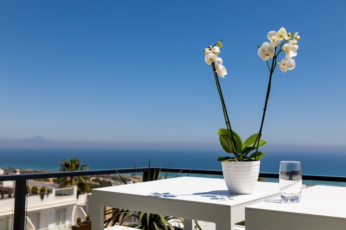 Apartment in Santa Pola - hoofdfoto