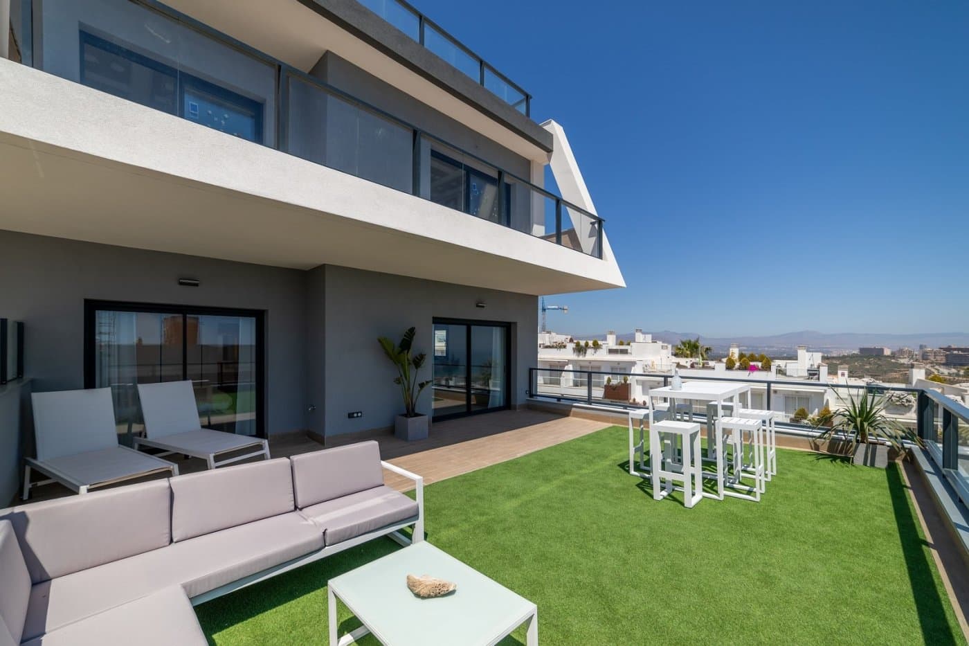 Apartment in Santa Pola - photo 3